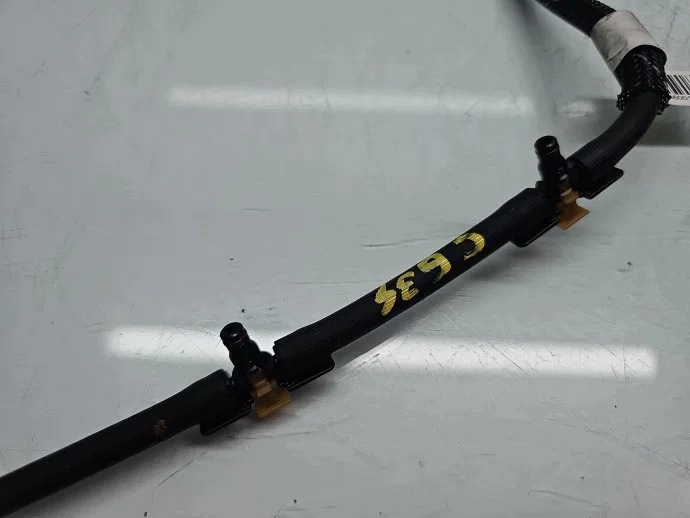 Paluuputki ruiskulle BMW 1 (F20) 8583460-01