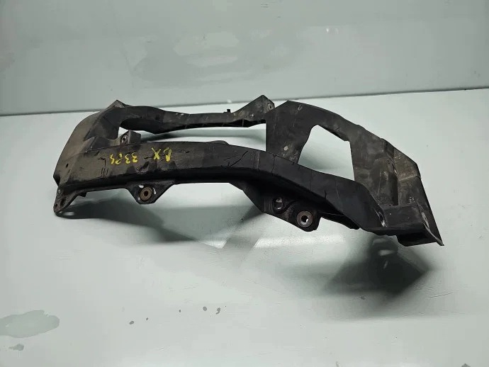 SMART ForFour vasen ajovalon tuki MN900215