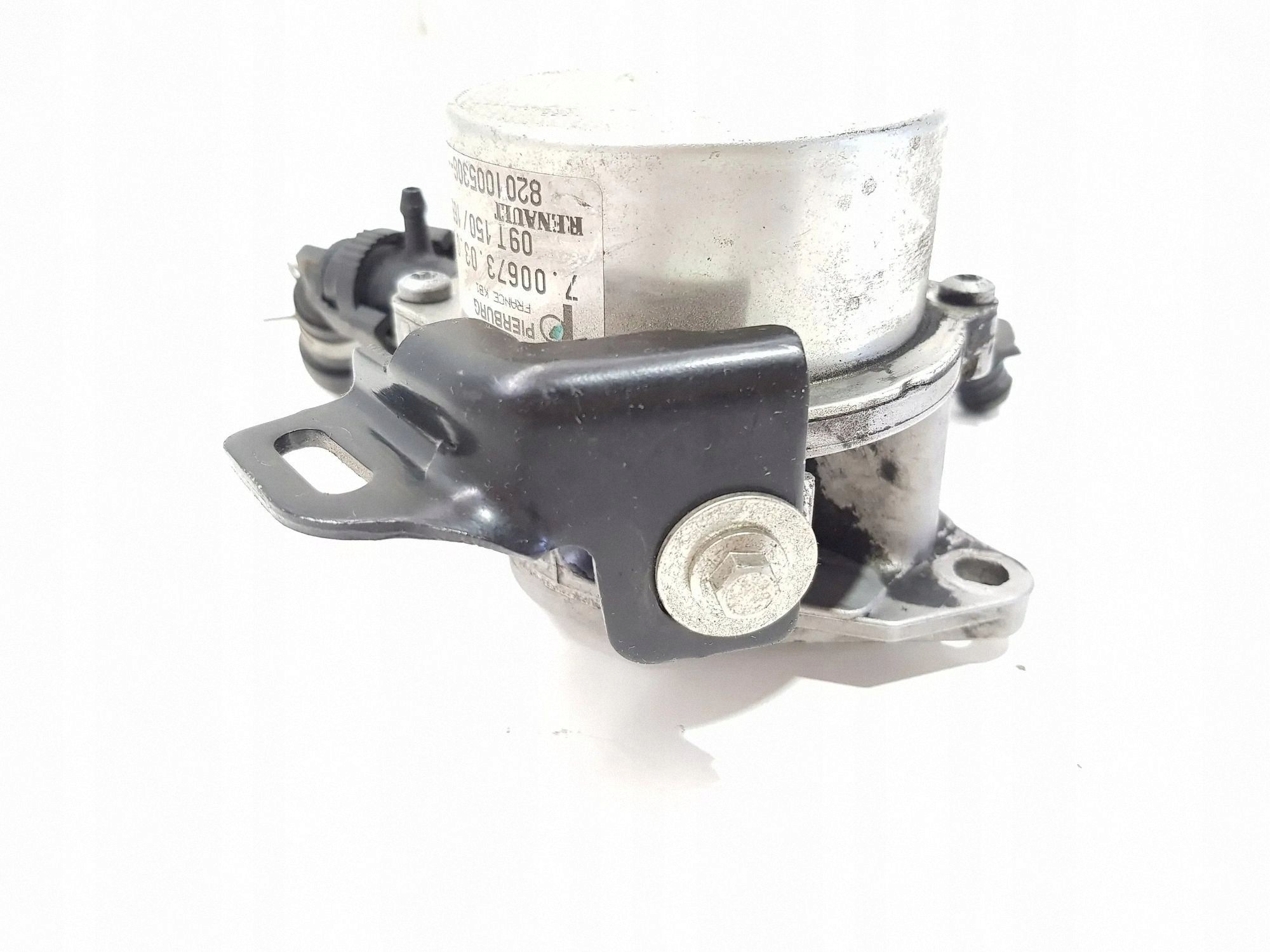 Pompe à vide avant Nissan Note E11 image 4