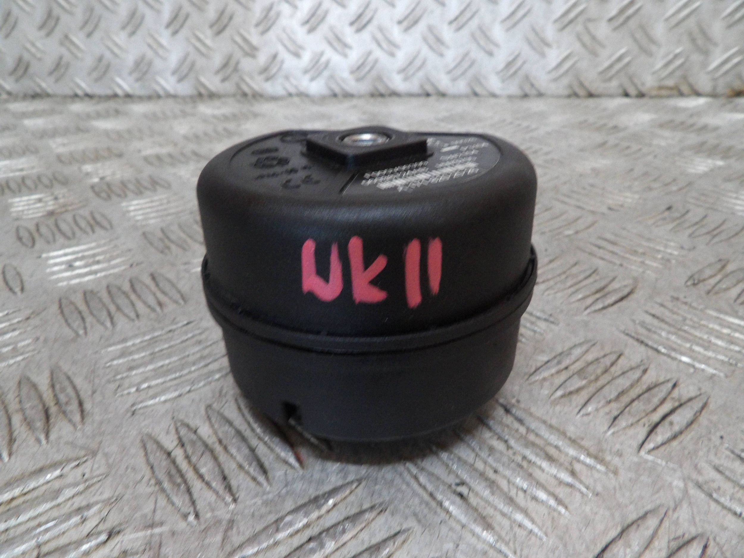 Jeep Grand Cherokee WK2 10- Sirena de alarma 56038724AB image 5