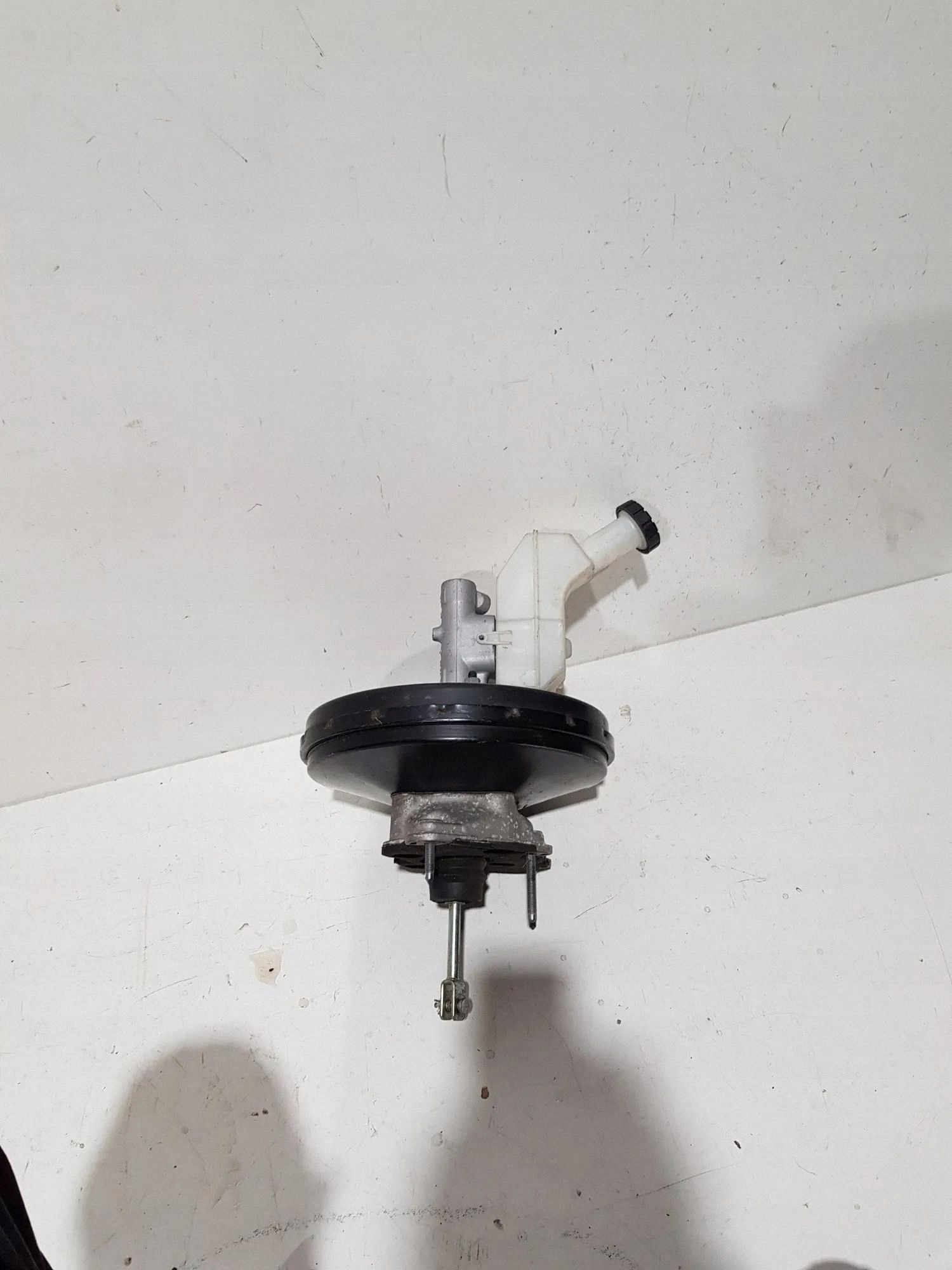 Nissan Note Säiliö Jarruneste 46007AX702