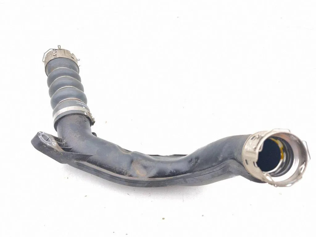 BMW X2 (U10) 1.5L 2025 tubo intercooler