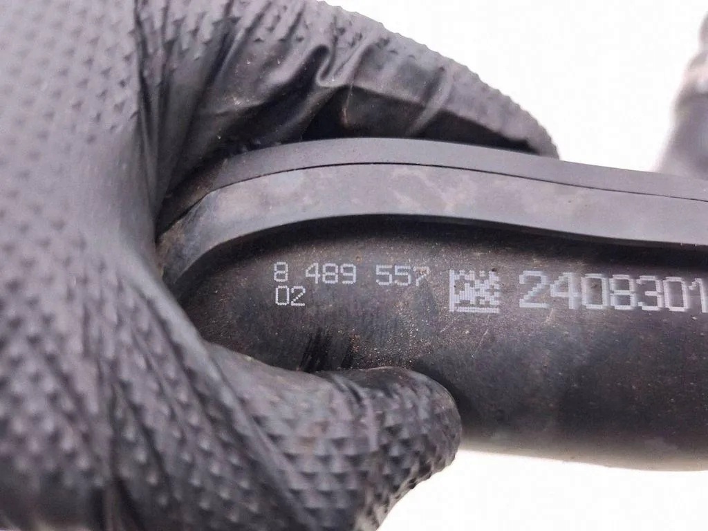 Intercoolerin putki BMW X2 (U10) 8489557 image 7