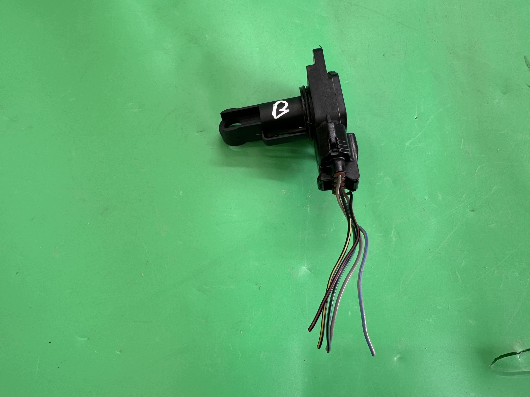 Mass Air Flow Sensor Suzuki SX4 1.6 16v Fiat Sedici