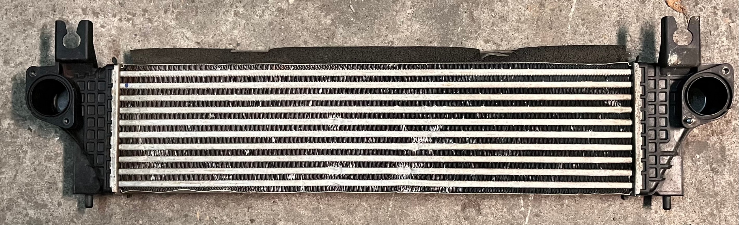 Ladeluftkühler Suzuki SX4 S-Cross Vitara image 2