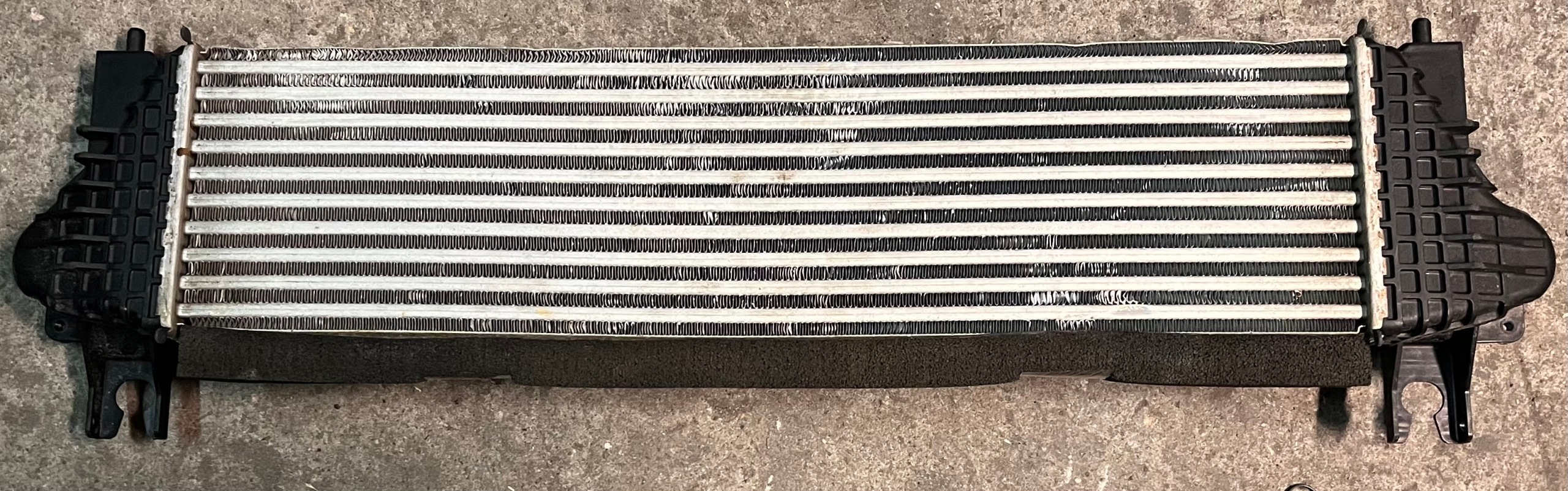 Intercooler Suzuki SX4 S-Cross Vitara 13620-74S00