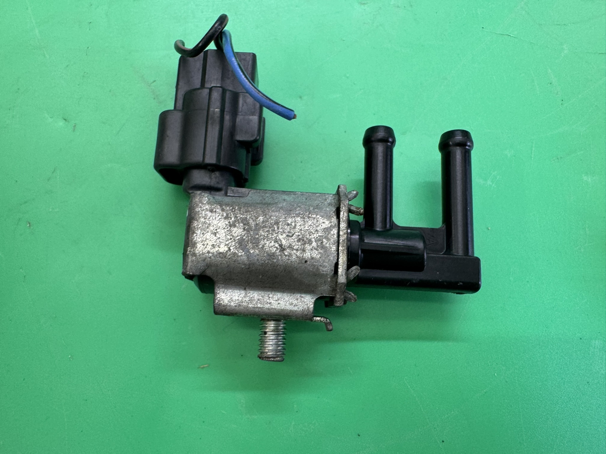 Valvola Suzuki SX4 Fiat Sedici 1.6 B 16v