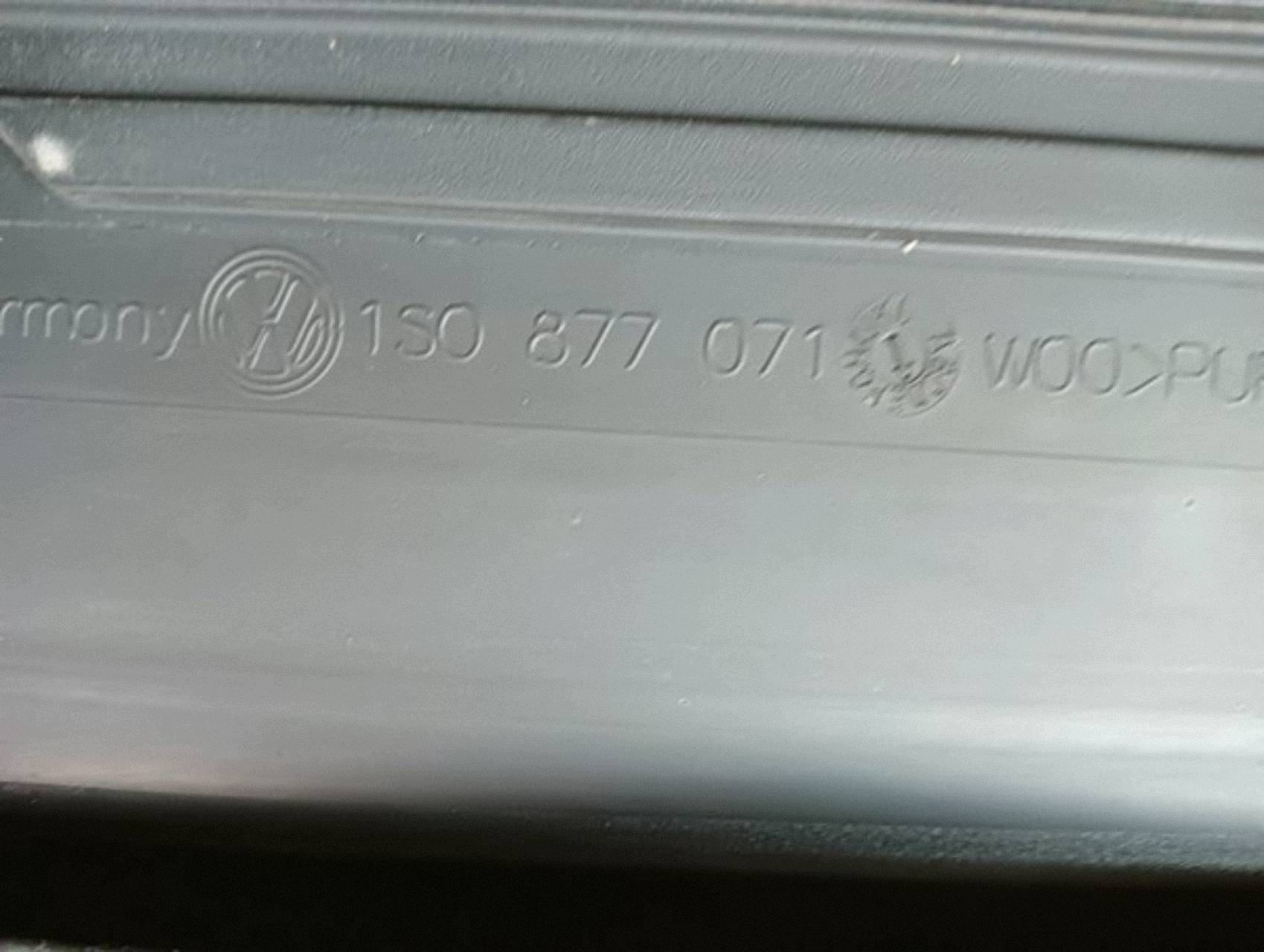 Schiebedachscheibe VW UP Skoda Citigo 1S0877071 image 6