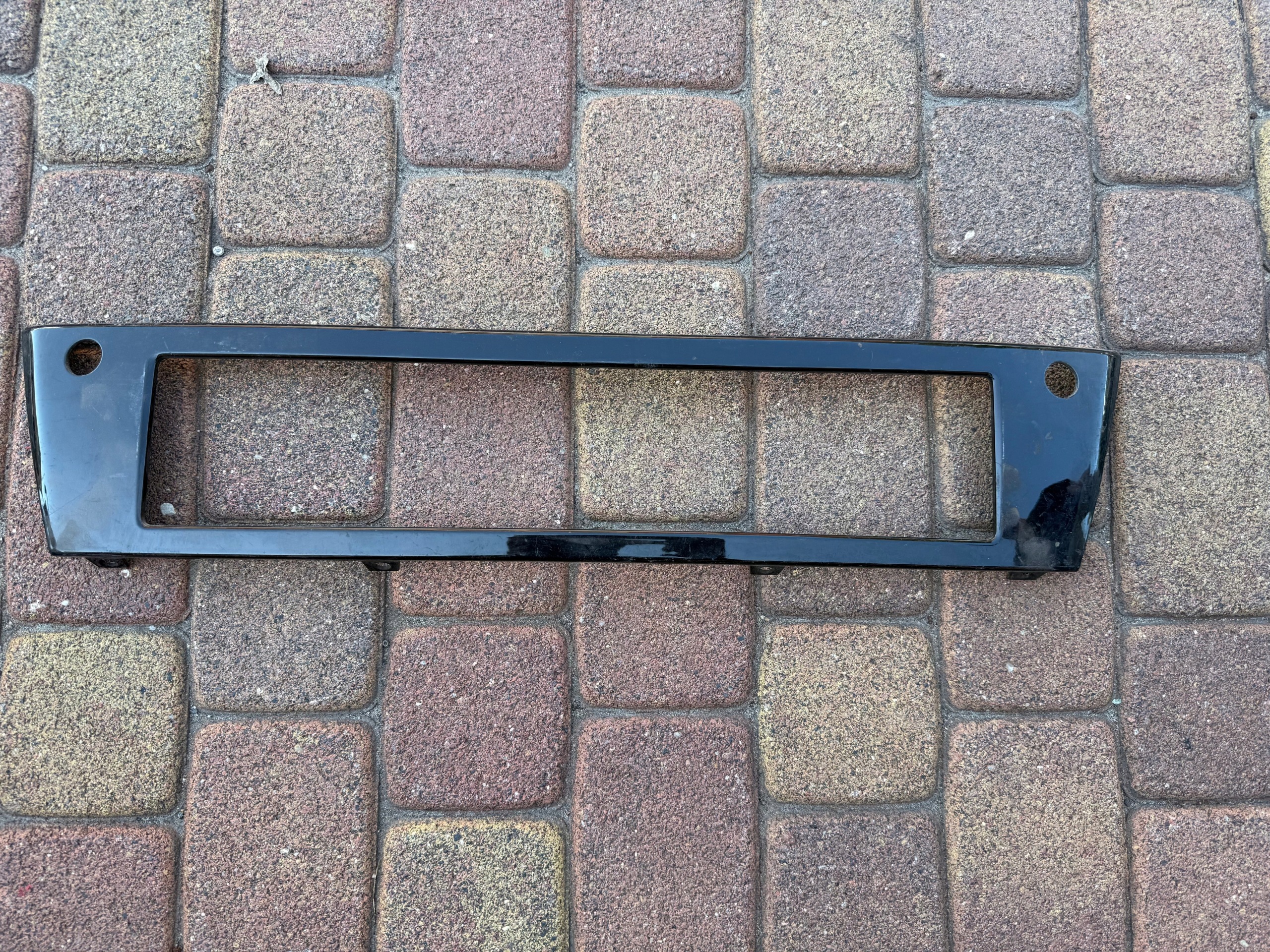 Support Audi 4E0807285AB1QP occasion image 2