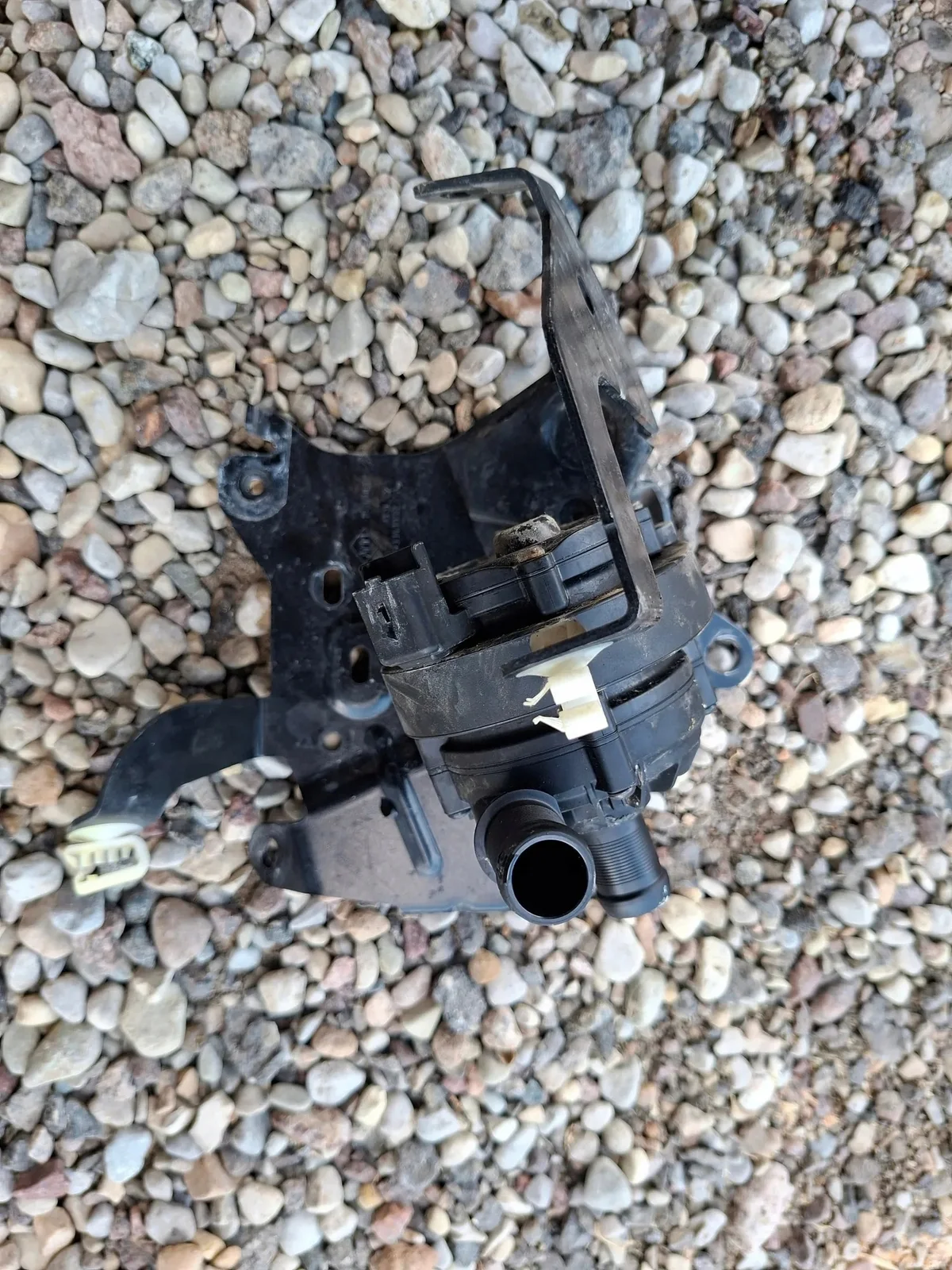 Extra waterpomp Renault 4 929303238R image 2