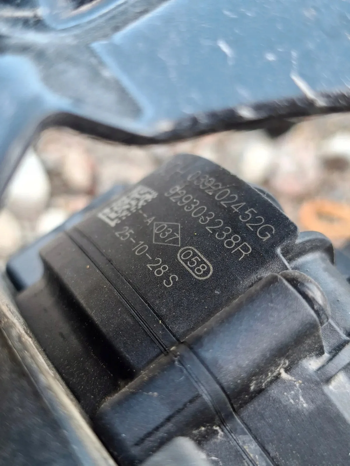Extra waterpomp Renault 4 929303238R image 5