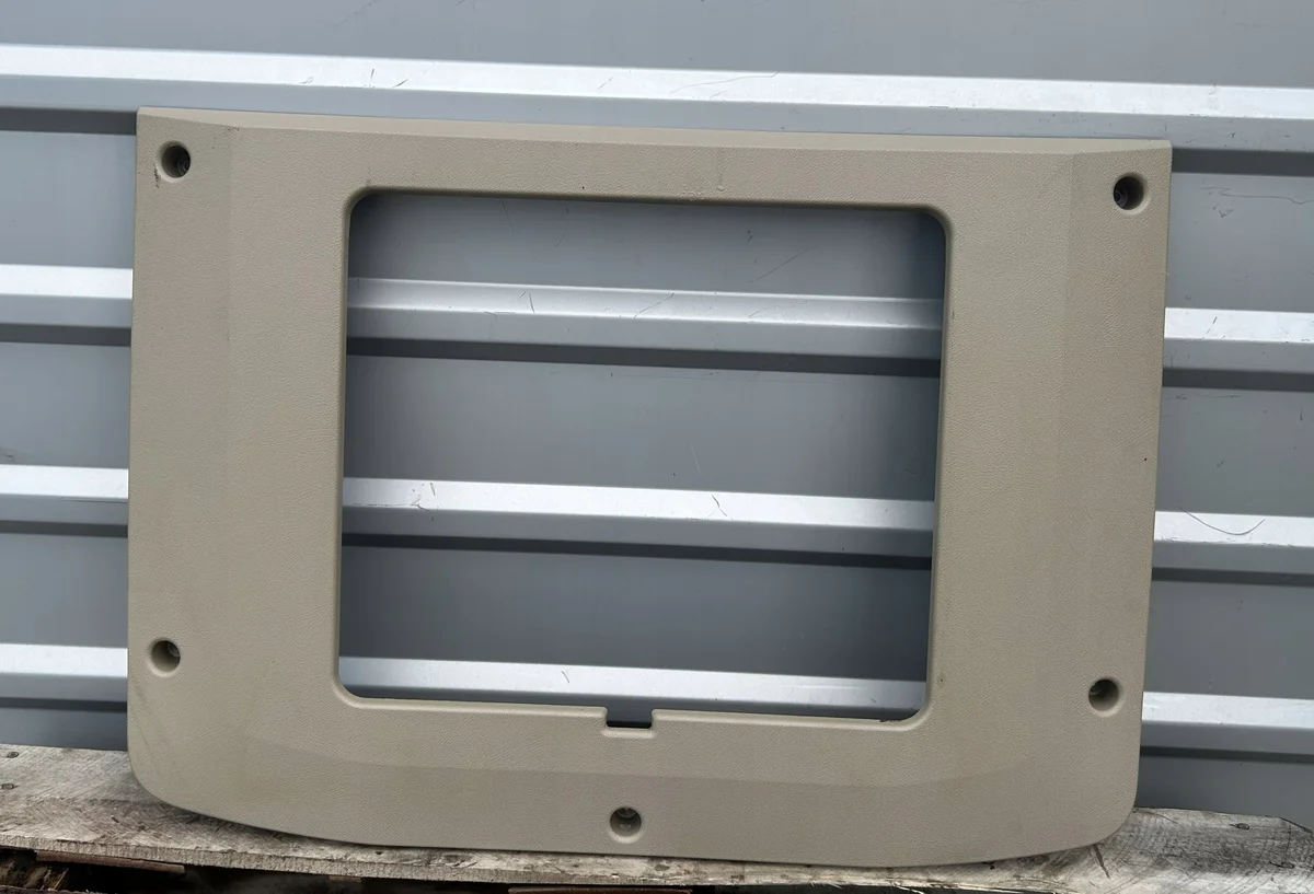 Cubierta Techo Solar Mercedes Actros MP4 A9607840156