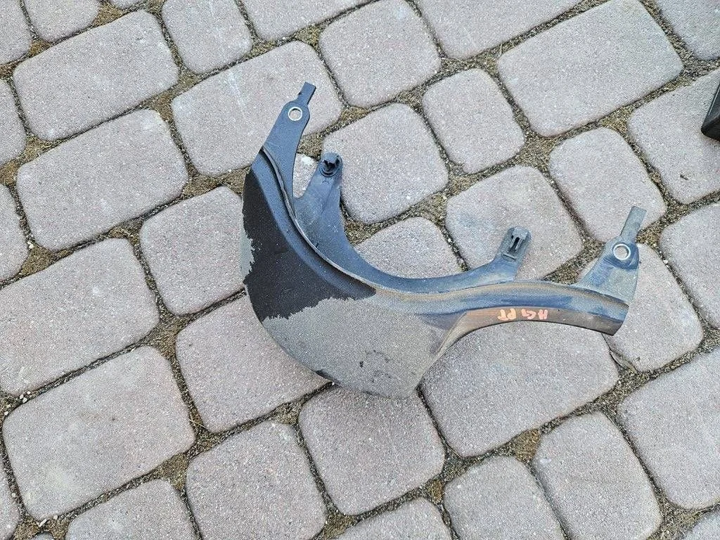 Toyota Highlander XU70 Rear Suspension Arm Cover