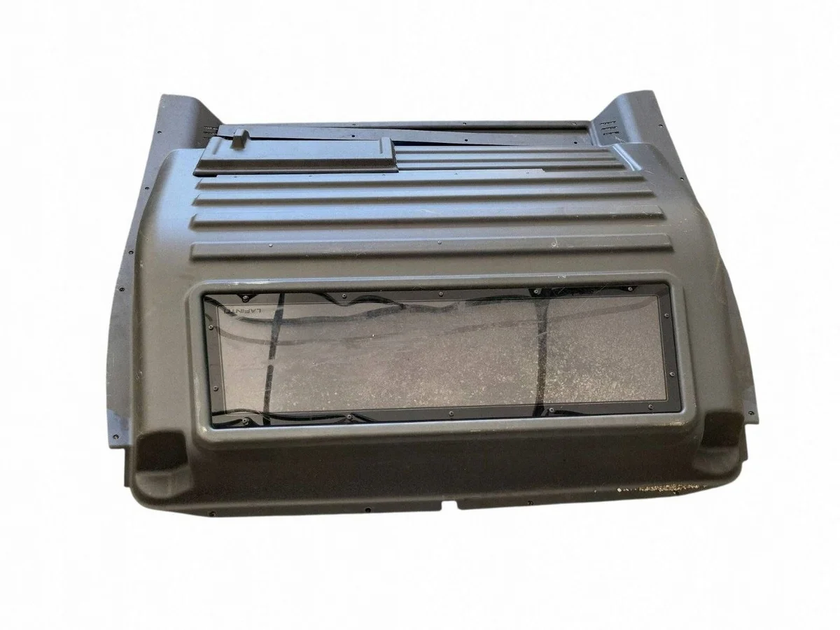 Opel Vivaro 2022 Panel Separador JUT283833 image 3
