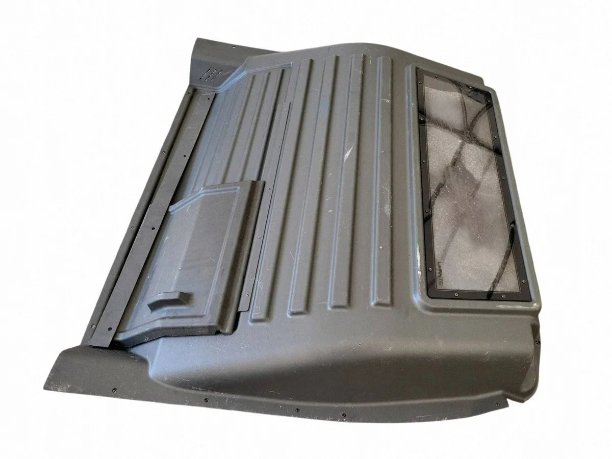 Opel Vivaro 2022 Panel Separador JUT283833 image 5