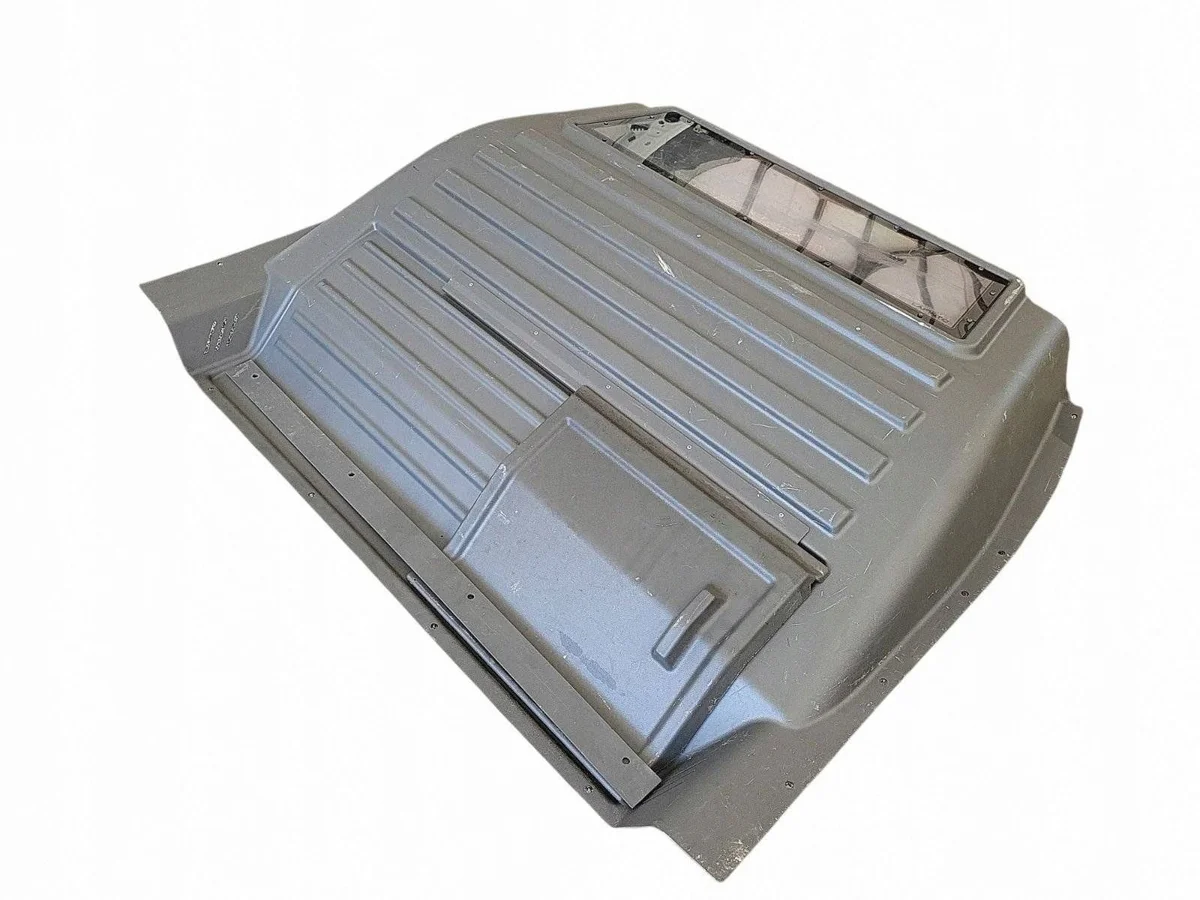 Opel Vivaro 2022 Panel Separador JUT283833 image 6