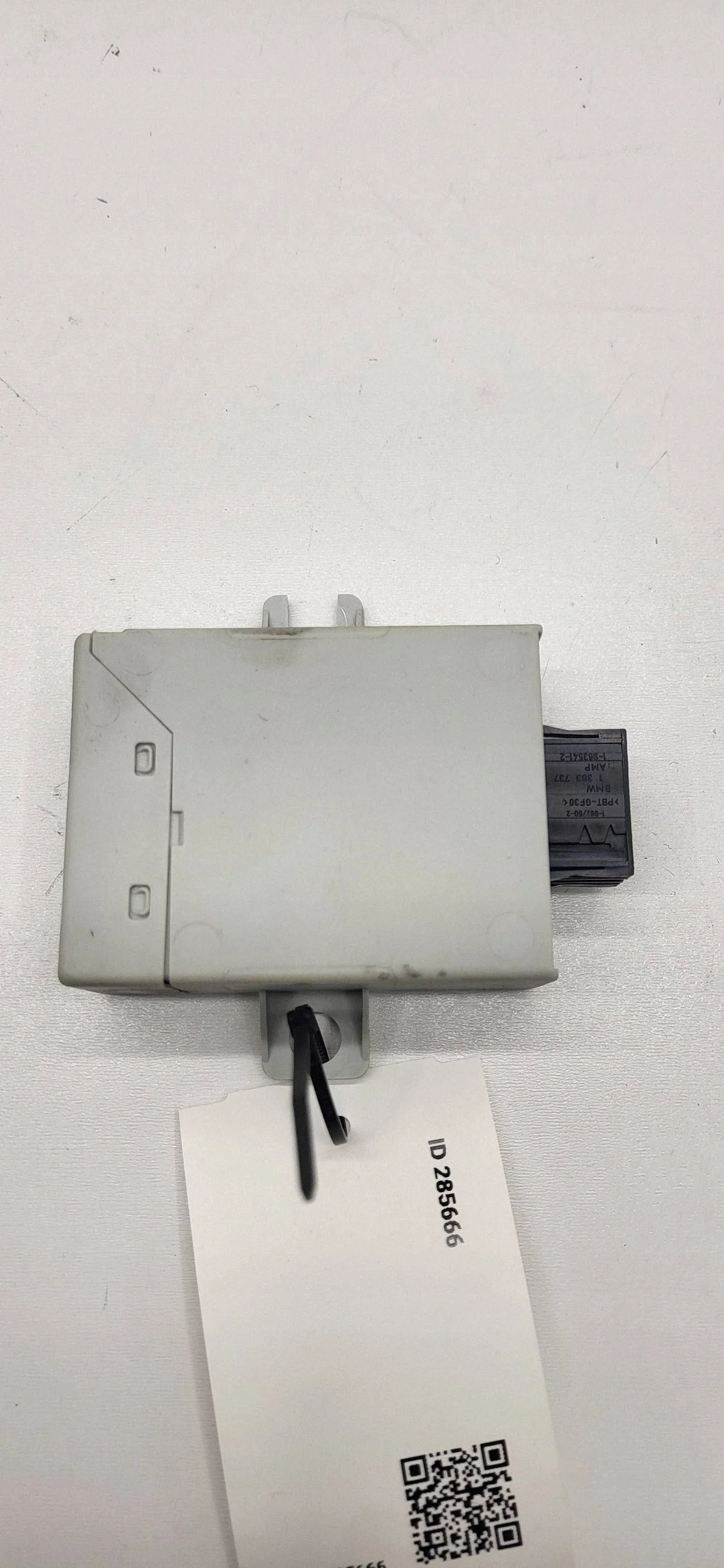 Module rétroviseur Mini Cooper Clubman R55 9177975