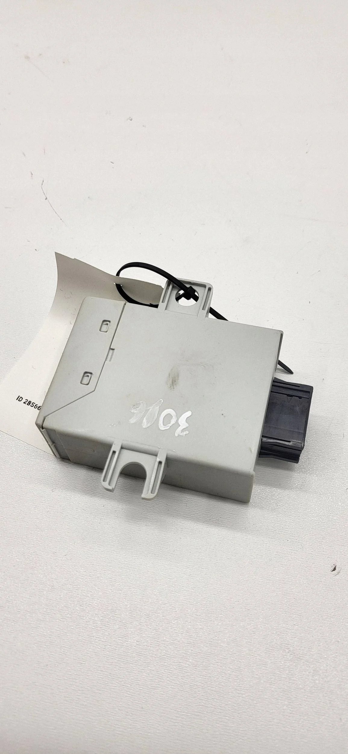 Module rétroviseur Mini Cooper Clubman R55 9177975 image 6