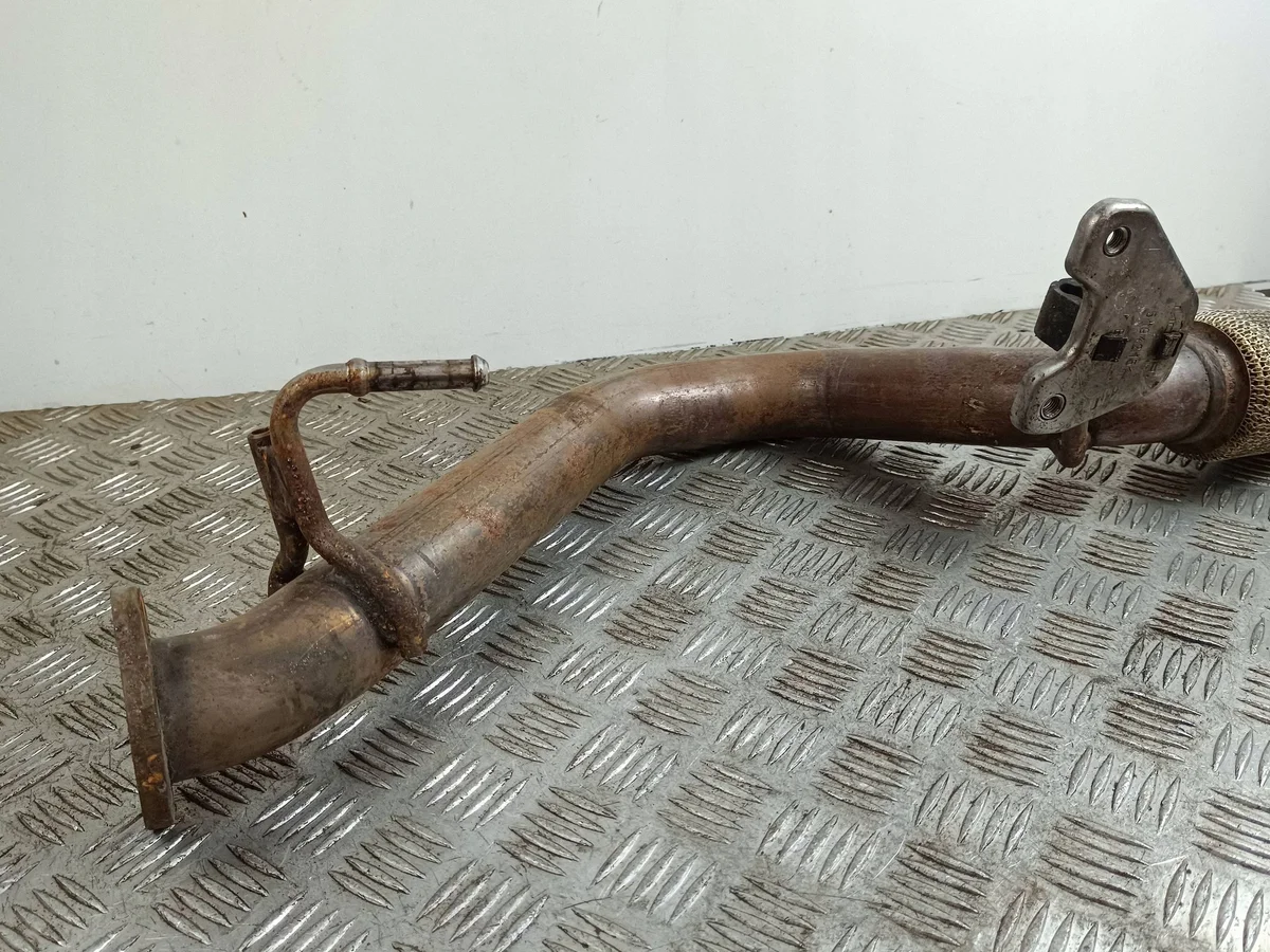 Alfa Romeo Tonale Uitlaatbeugel 51942151 image 3