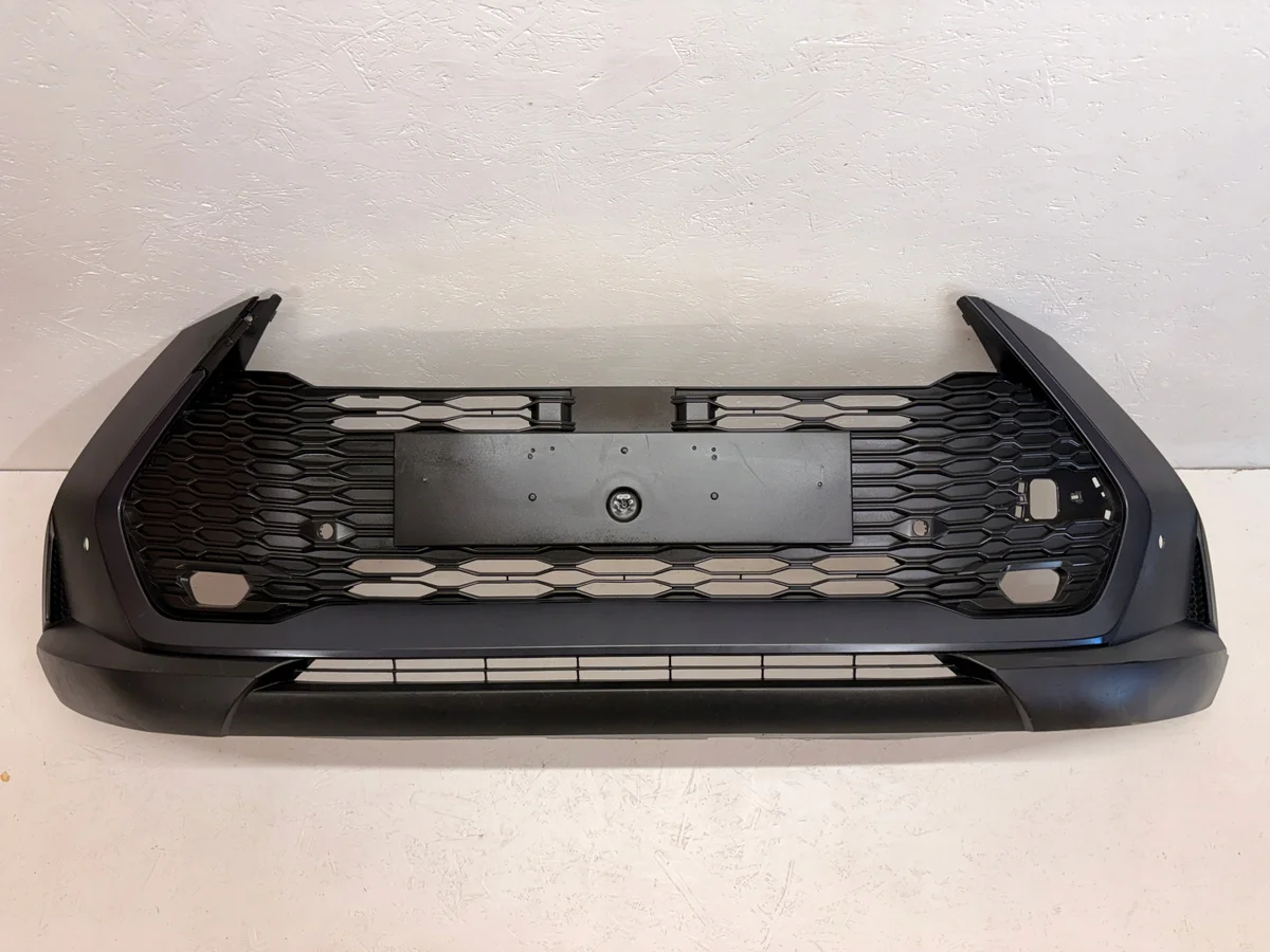Toyota C-HR II Spoiler Stoßstange Vorne Gebraucht