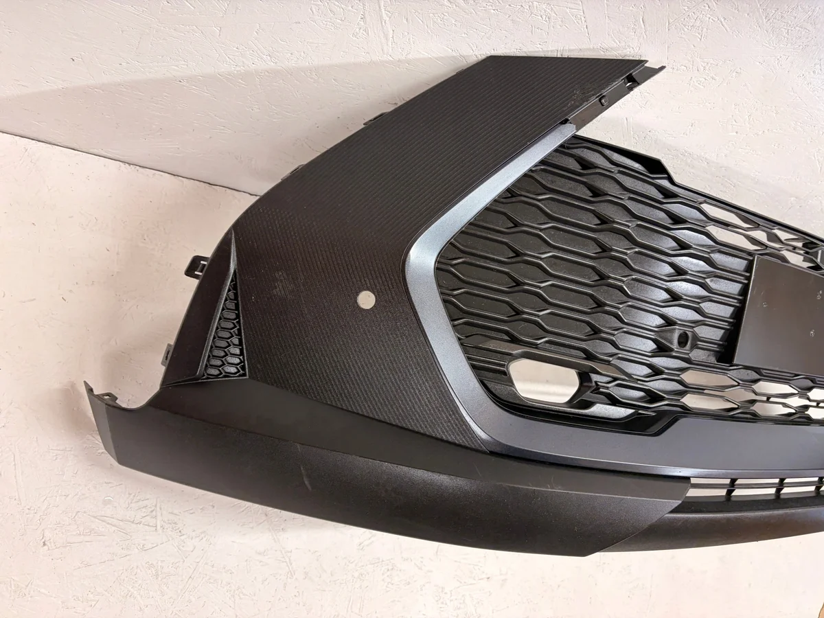Toyota C-HR II Refuerzo Parachoques Delantero Usado