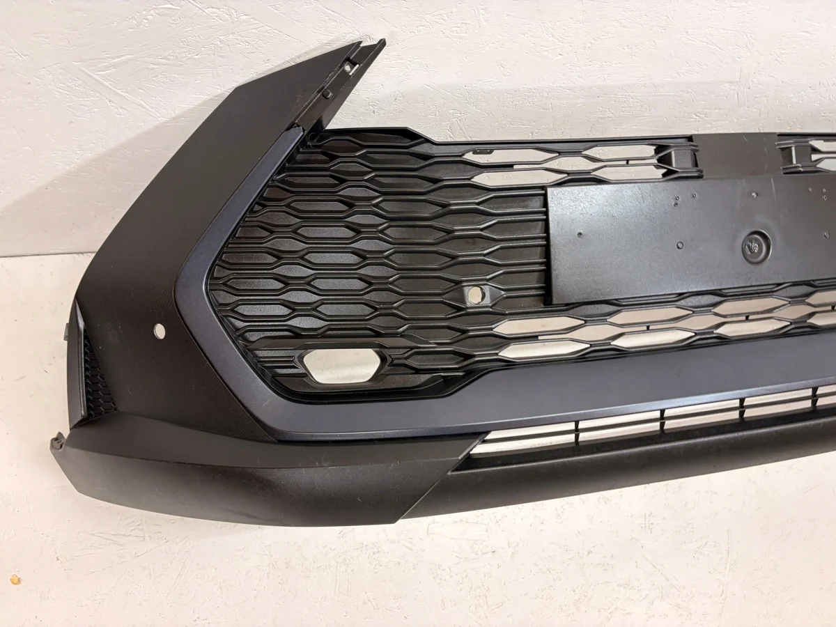 Toyota C-HR II Spoiler Para-choques Dianteiro image 3