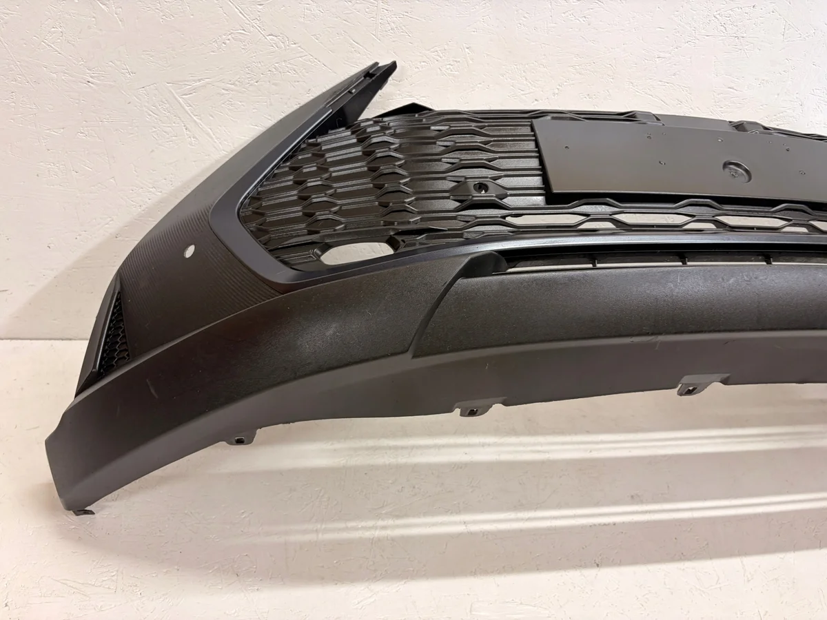 Toyota C-HR II Spoiler Para-choques Dianteiro image 4