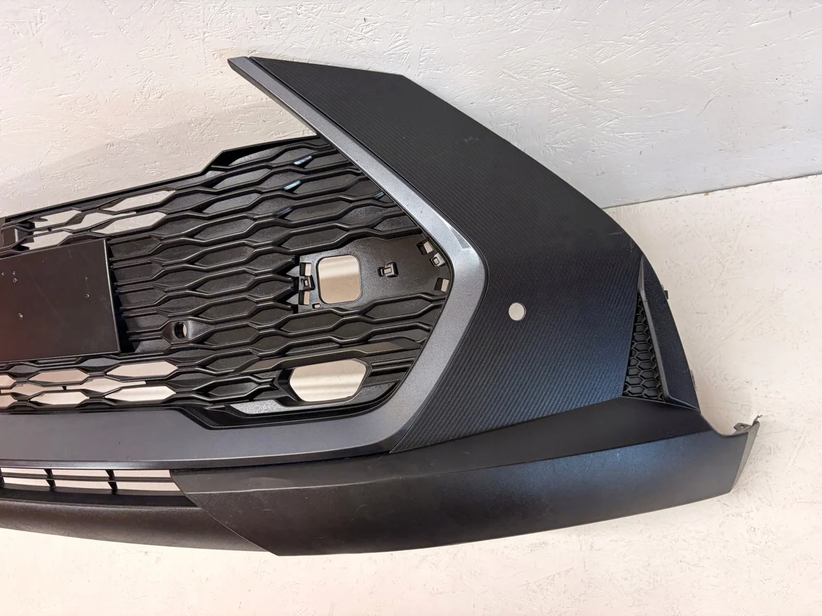 Toyota C-HR II Spoiler Para-choques Dianteiro image 5