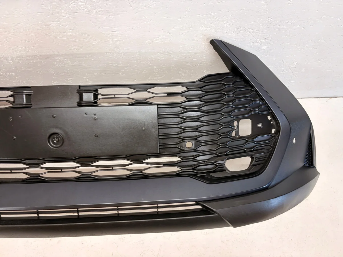 Toyota C-HR II Spoiler Para-choques Dianteiro image 6