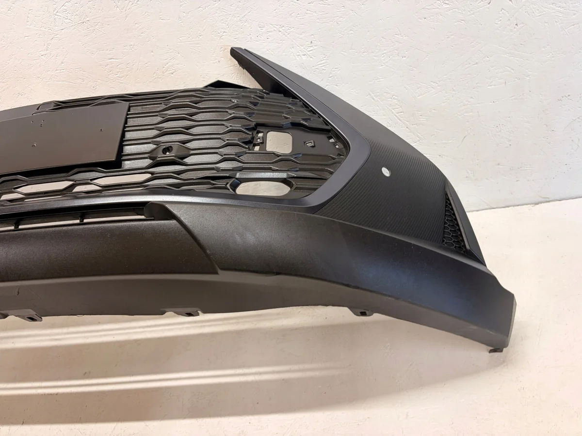 Toyota C-HR II Spoiler Para-choques Dianteiro image 7