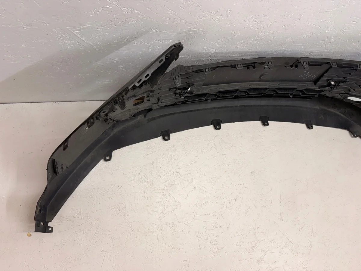 Toyota C-HR II Spoiler Para-choques Dianteiro image 9