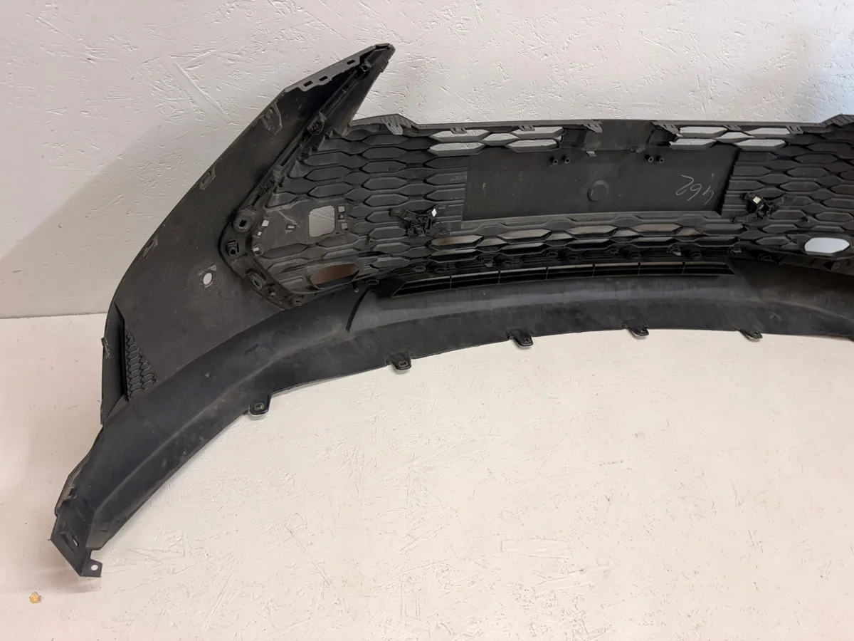 Toyota C-HR II Spoiler Para-choques Dianteiro image 10
