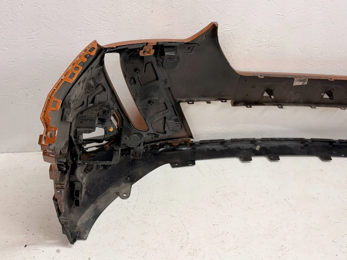 Para-choques Peugeot 2008 II 9826322180 image 10
