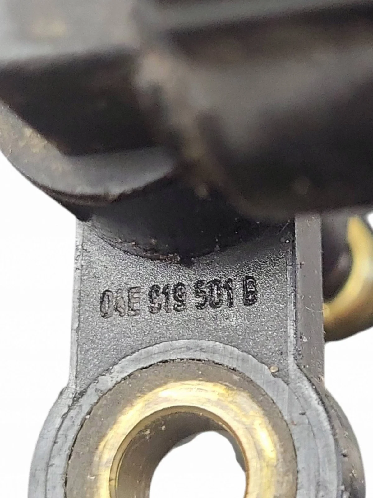 Sensore Temperatura Liquido VW Audi A1 04E919501B image 4