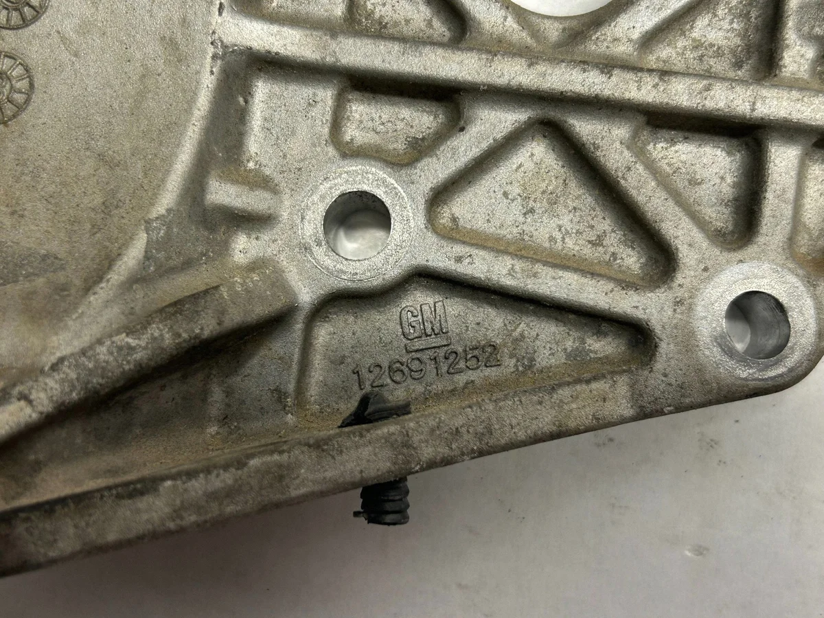 Chevrolet Camaro 6.2L 2019 Support Clim OEM 12691252 image 5