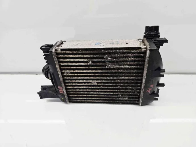 Intercooler Renault Megane 3 1.6 K4M848 image 4