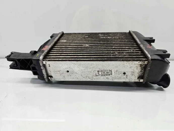 Intercooler Renault Megane 3 1.6 K4M848 image 5