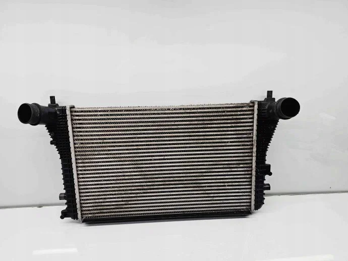 Intercooler Audi A3 Sportback 8PA 2.0 TDI
