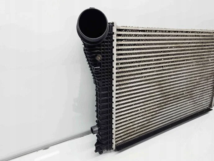 Used Intercooler for Audi A3 Sportback 2.0 TDI