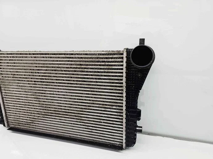 Intercooler Audi A3 Sportback 8PA 2.0 TDI image 3