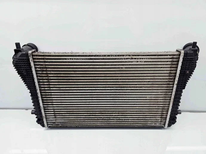 Intercooler Audi A3 Sportback 8PA 2.0 TDI image 5