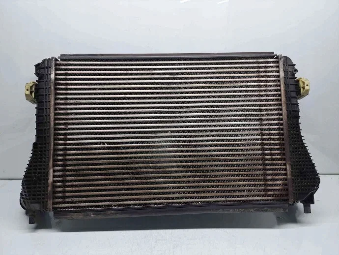 Intercooler Skoda Superb II 2.0 TDI CFGB