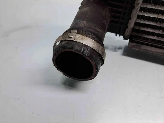 Intercooler Skoda Superb II 2.0 TDI CFGB image 4