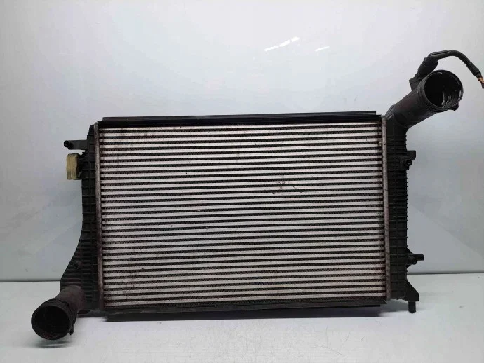 Intercooler VW Touran 1K0145803AL image 2