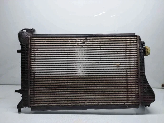 Intercooler VW Touran 1K0145803AL image 5
