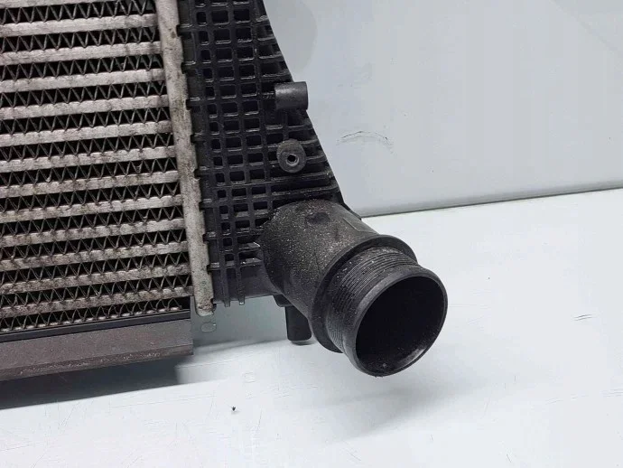 Intercooler VW Passat B7 2.0 TDI 3C0145805AD image 3