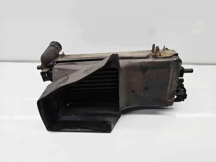 Intercooleri Audi A3 8P 2.0 TDI CFFB
