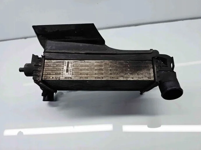 Intercooler Audi A3 2.0 TDI BV61-9L440CG image 3