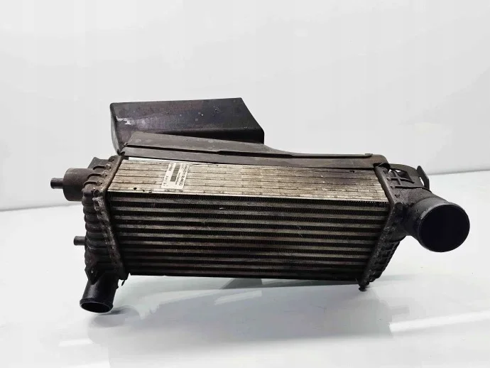Intercooler Audi A3 2.0 TDI BV61-9L440CG image 5