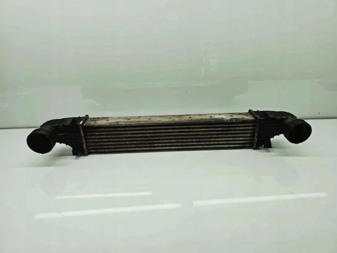 Intercooler Mercedes E-Klasse T-Model S211